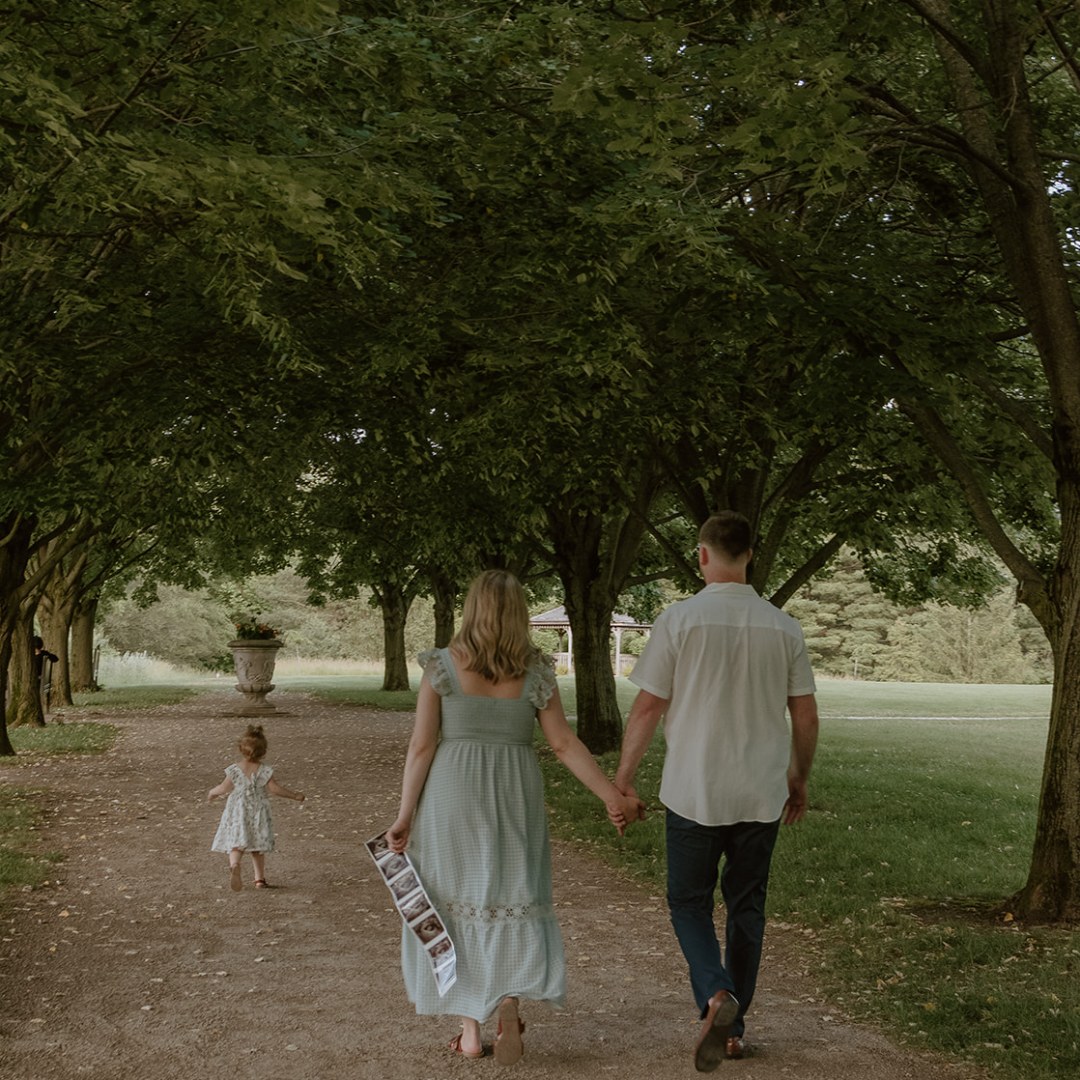 Photo shared by Jenna for their Babylist baby registry.