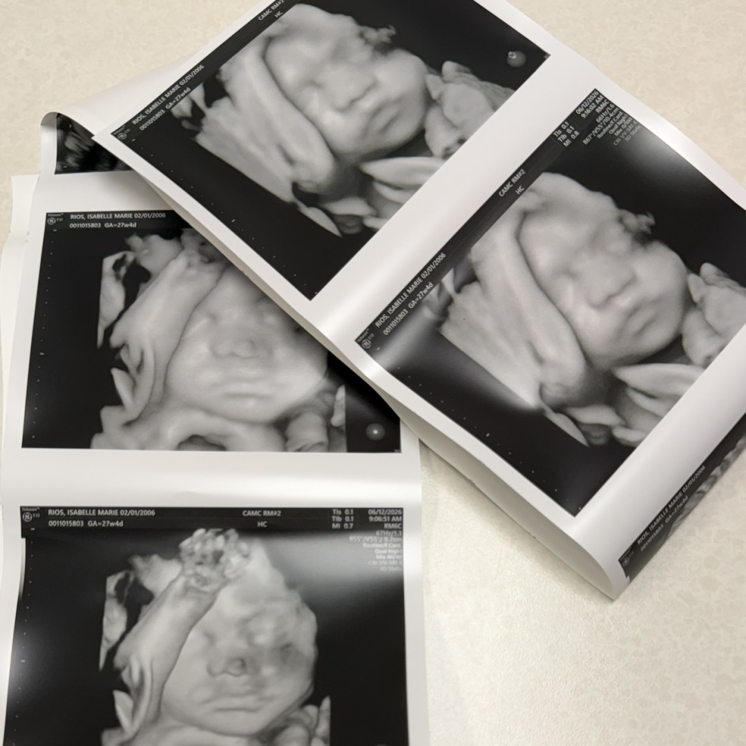Photo shared by Isabelle for their Babylist baby registry.