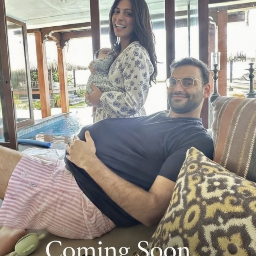 Photo shared by Qays for their Babylist baby registry.