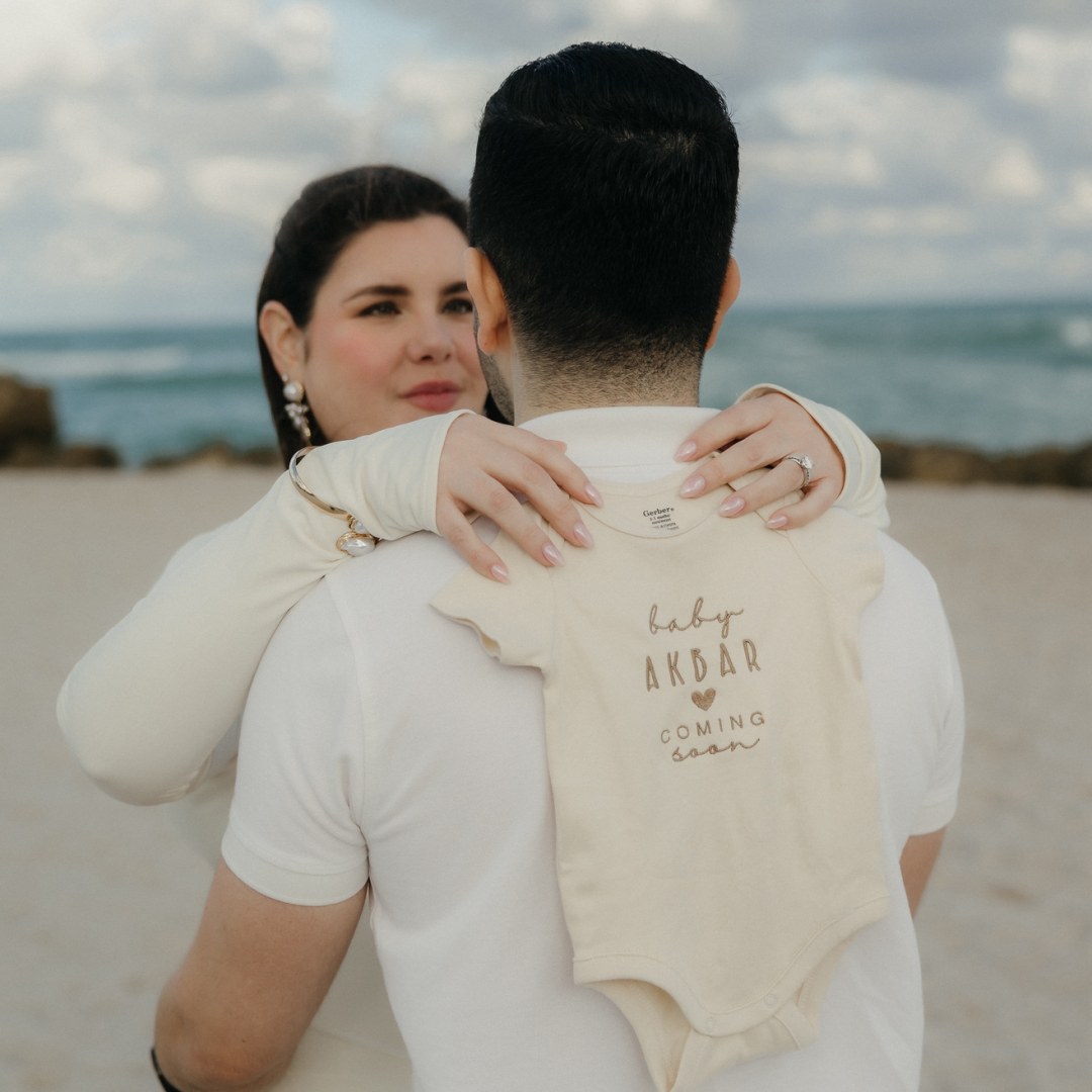 Photo shared by Eugenia for their Babylist baby registry.