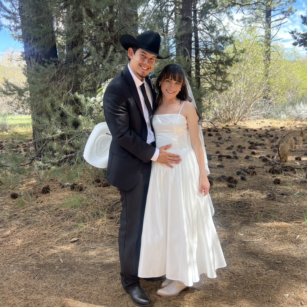 Photo shared by Aimee for their Babylist baby registry.