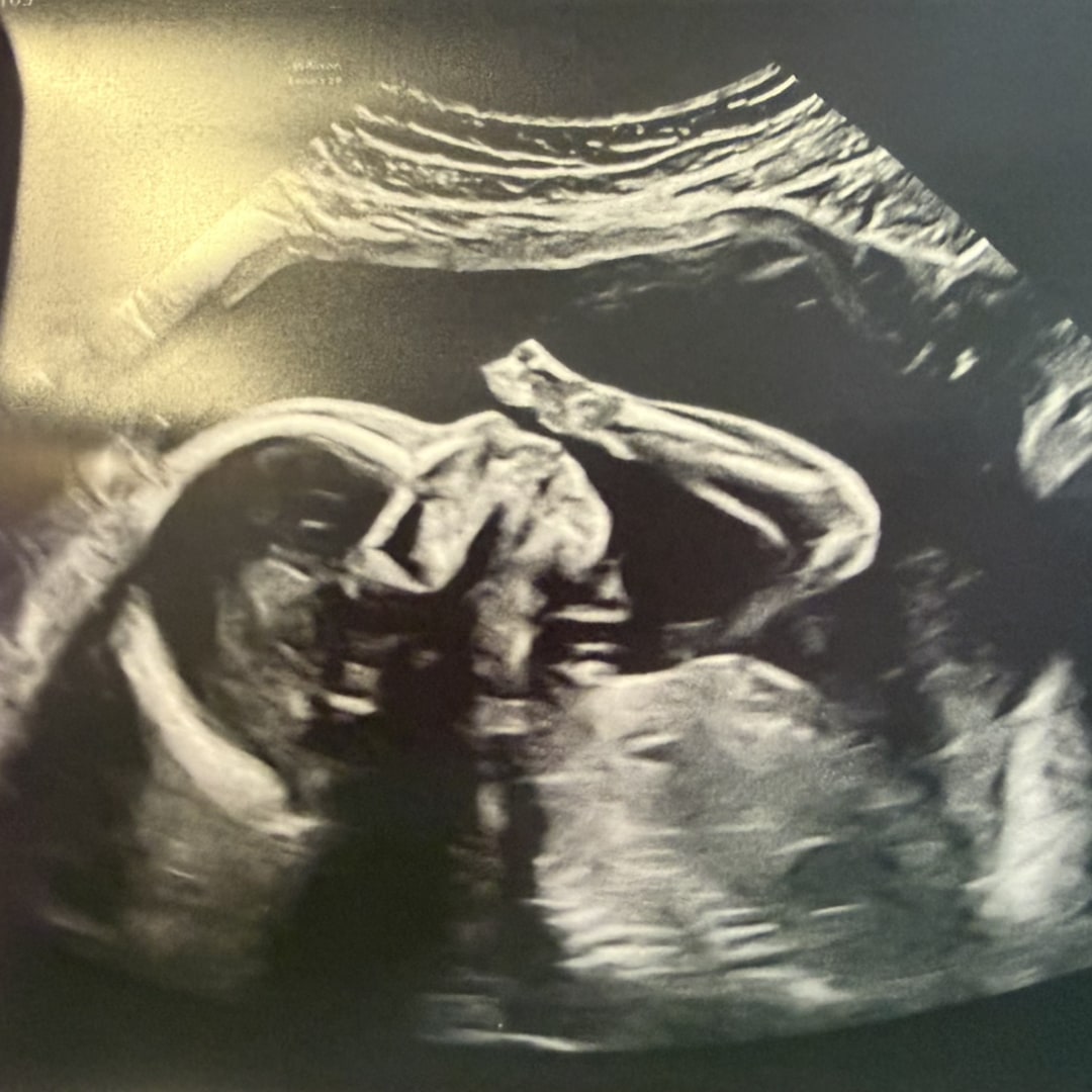 Photo shared by Angelica for their Babylist baby registry.