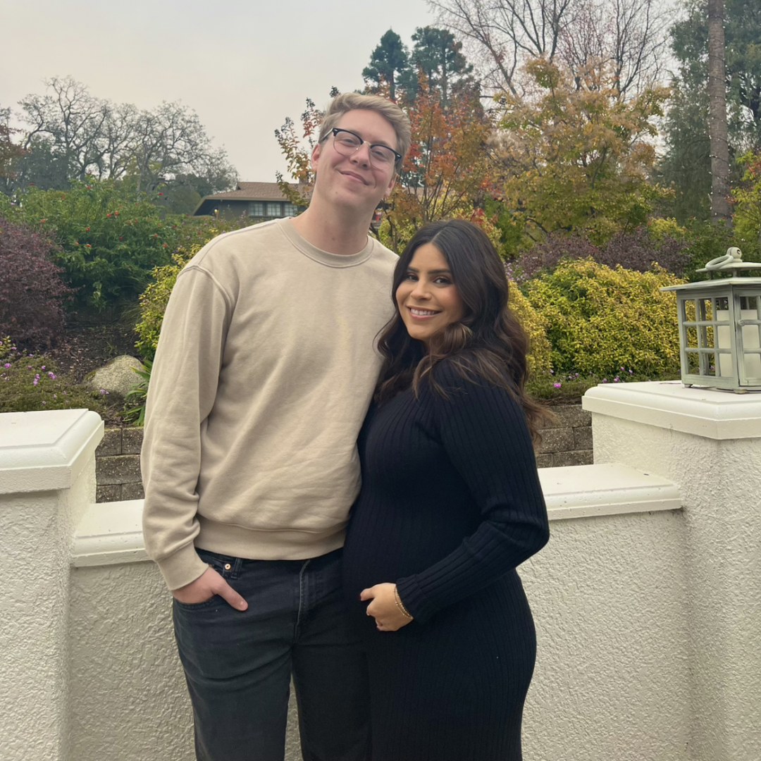 Photo shared by Isabel for their Babylist baby registry.