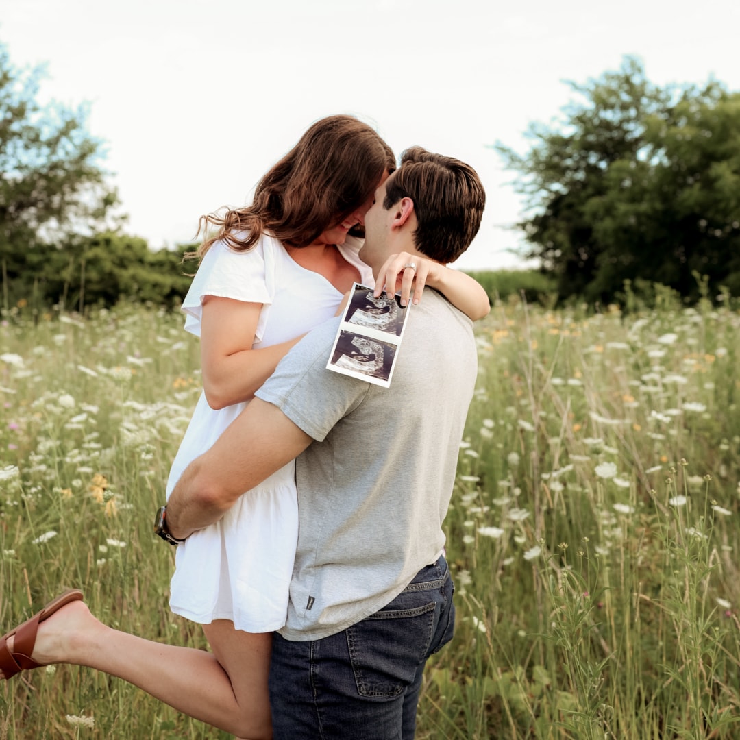 Photo shared by Anna for their Babylist baby registry.