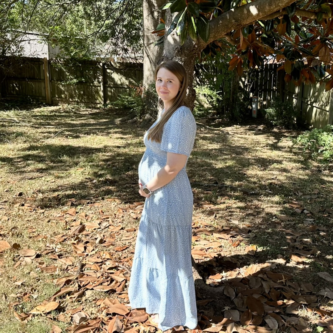 Photo shared by Naomi for their Babylist baby registry.