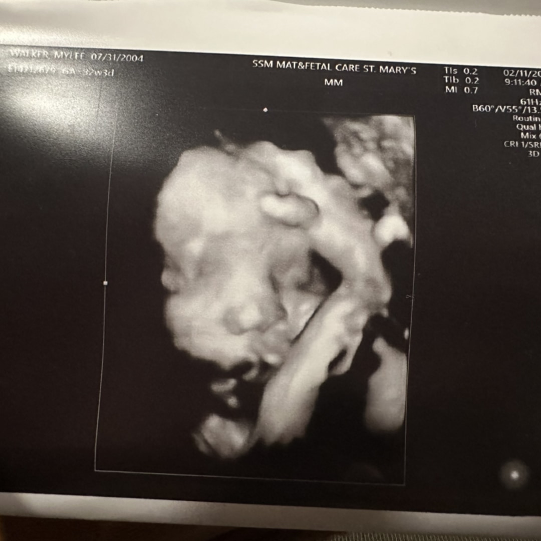 Photo shared by Mylee for their Babylist baby registry.