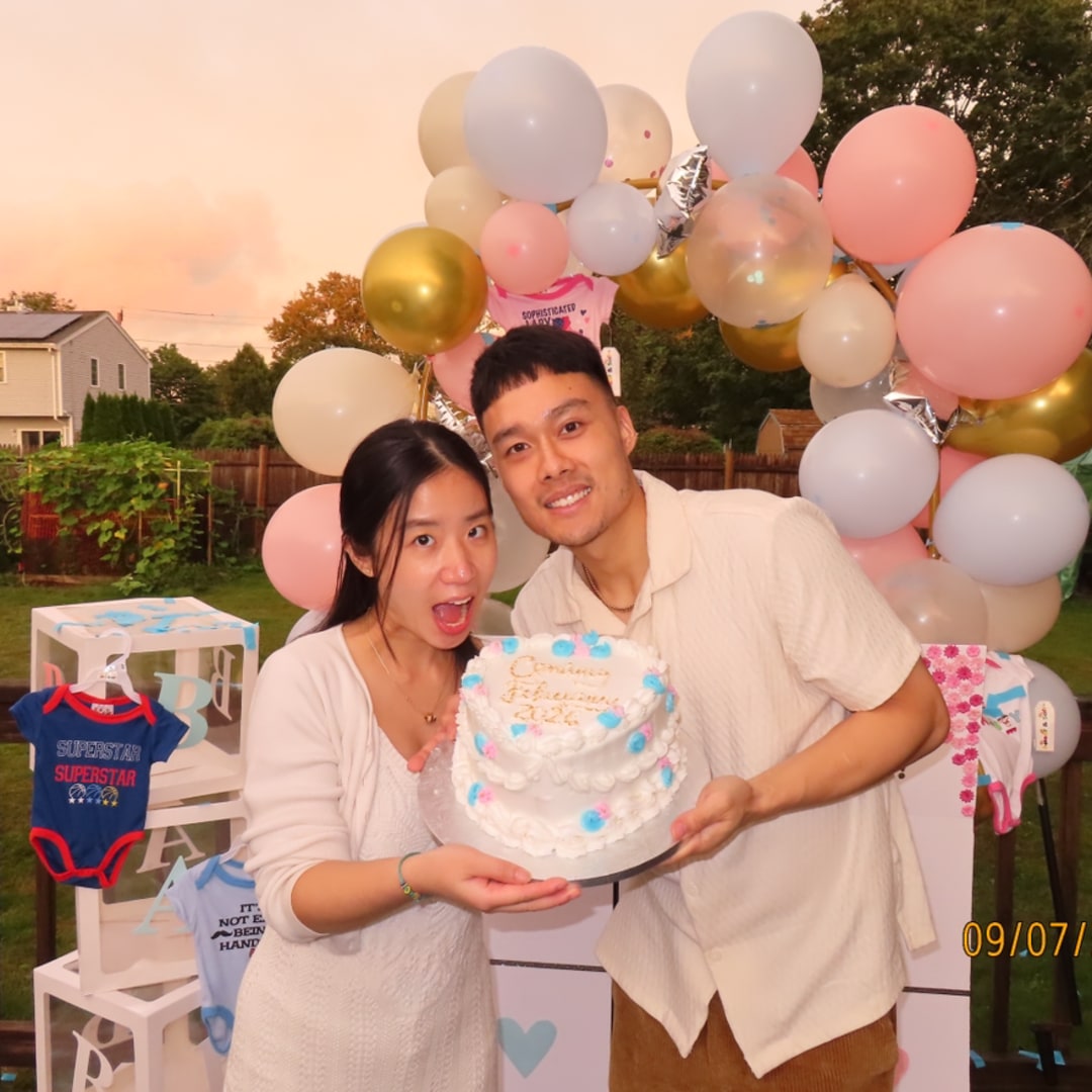 Photo shared by Vicki for their Babylist baby registry.