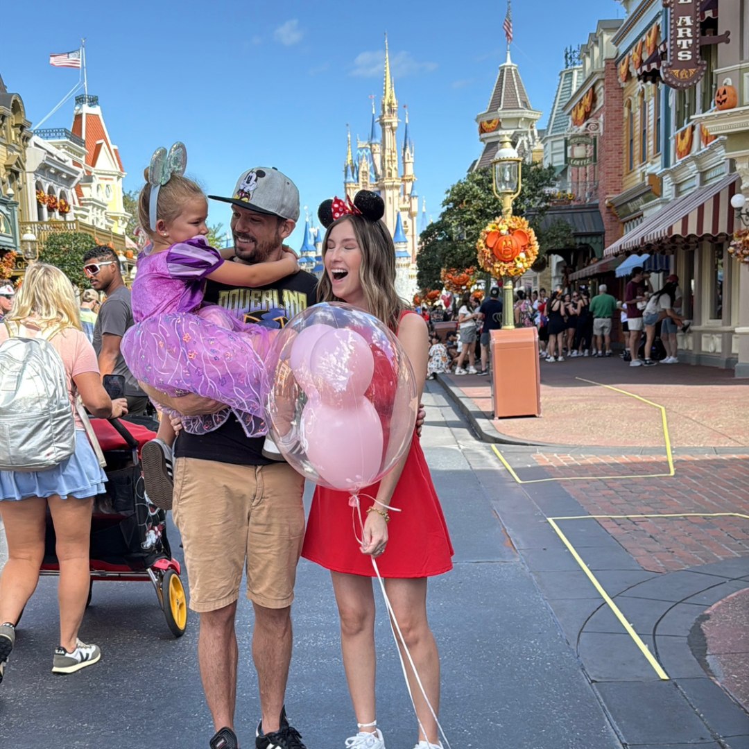 Photo shared by Kara for their Babylist baby registry.