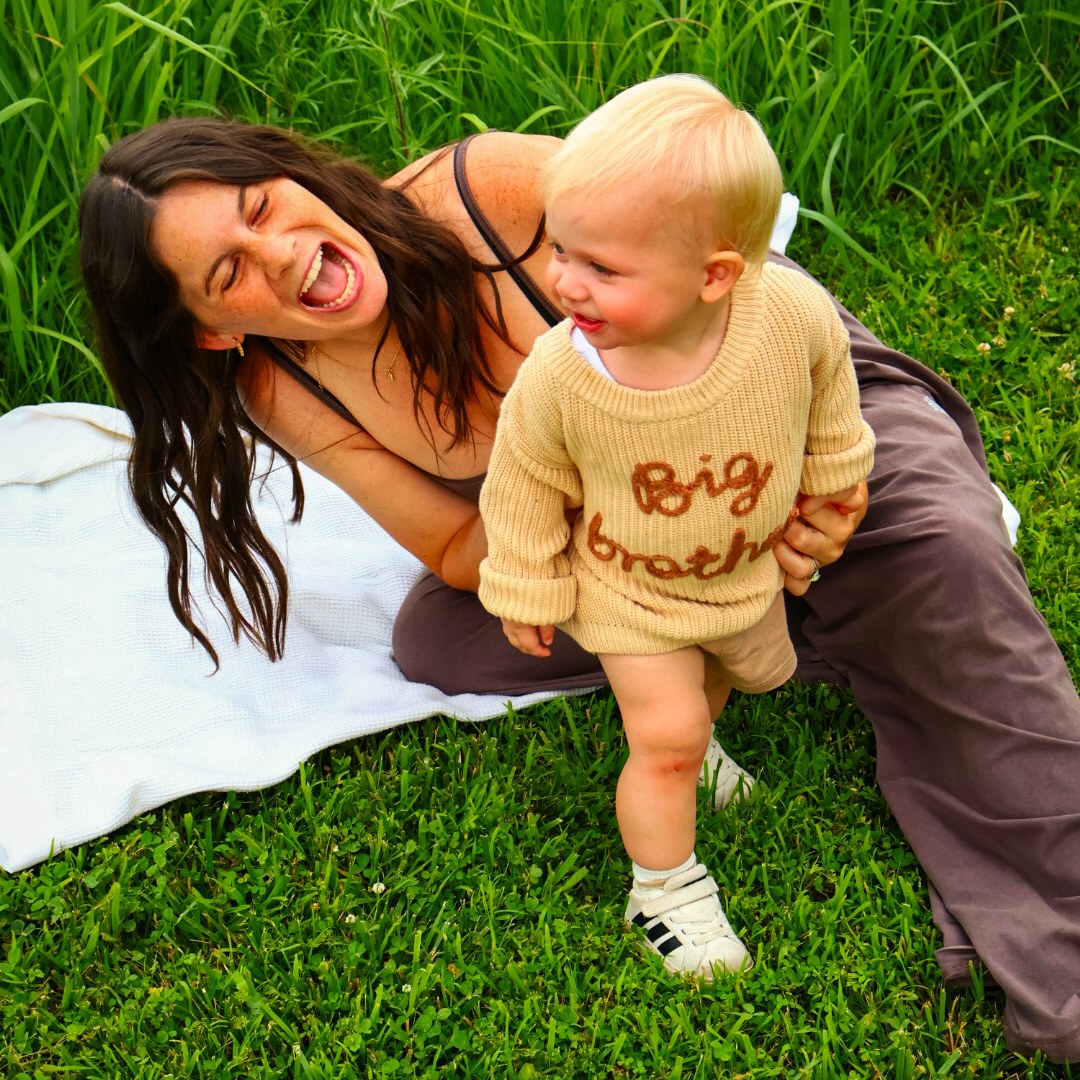 Photo shared by Gabriell for their Babylist baby registry.