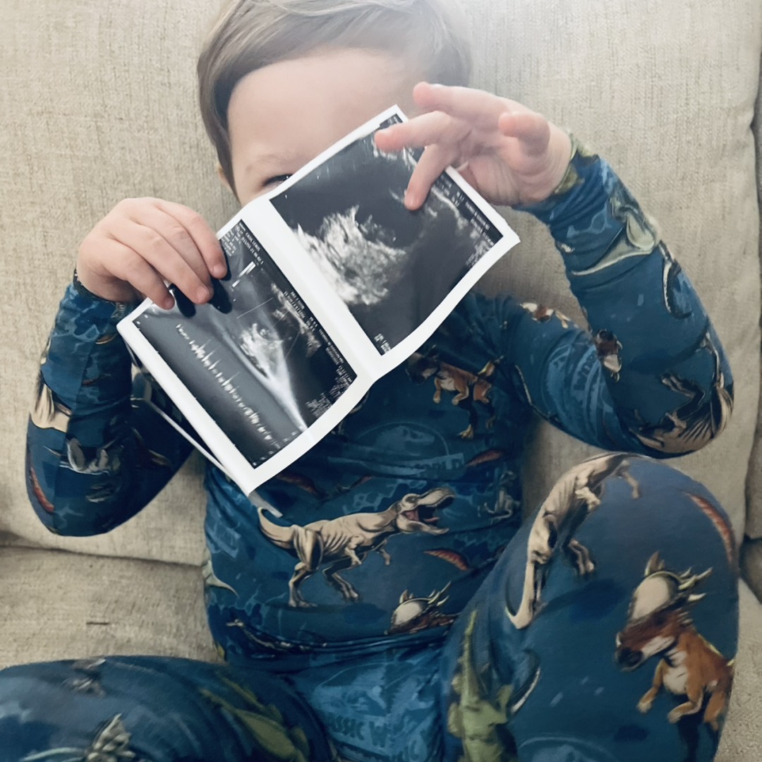 Photo shared by Lexus for their Babylist baby registry.
