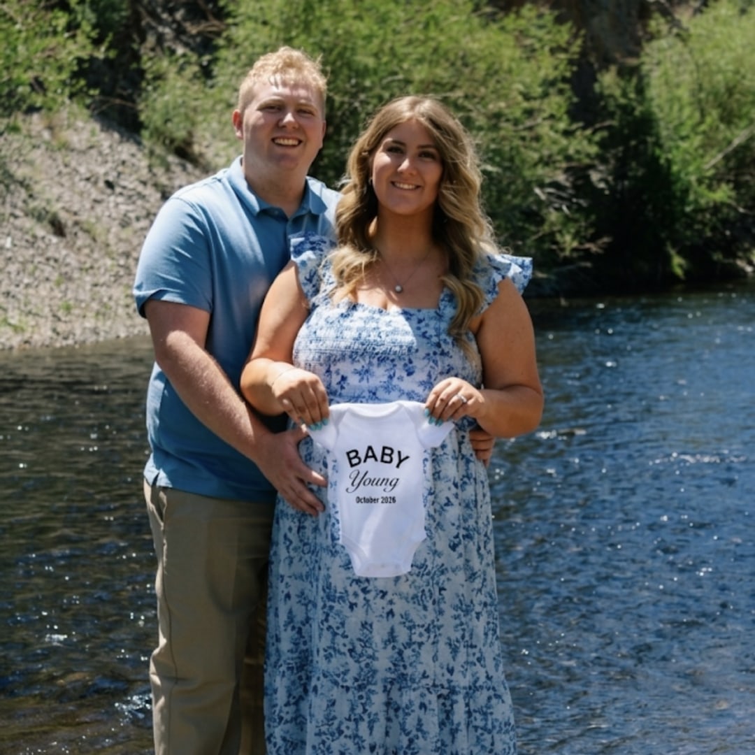 Photo shared by Maddi for their Babylist baby registry.