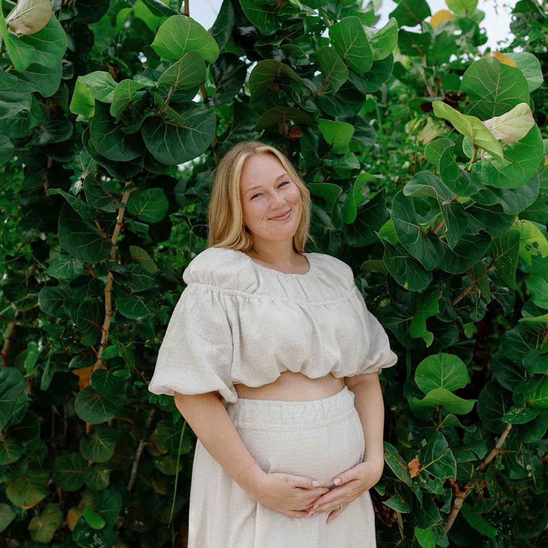 Photo shared by Erin for their Babylist baby registry.