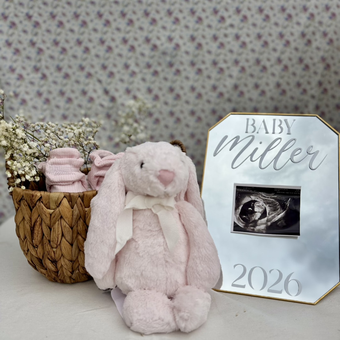 Photo shared by Kalee for their Babylist baby registry.