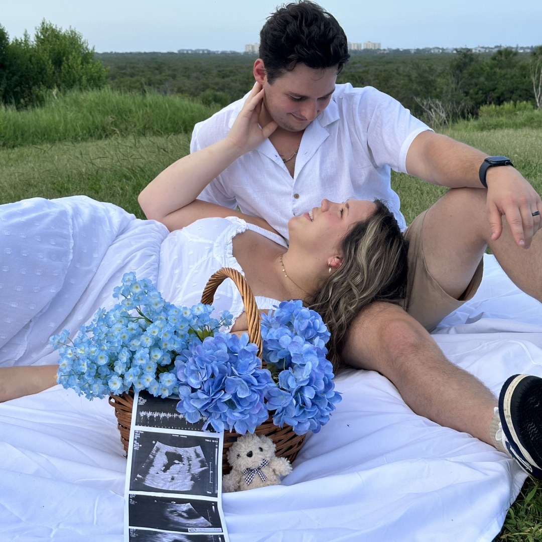 Photo shared by Riley for their Babylist baby registry.