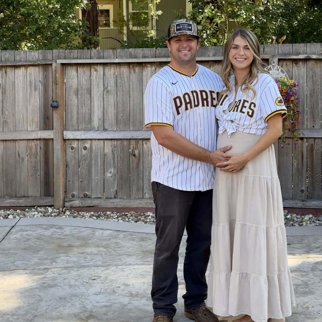 Photo shared by Carly for their Babylist baby registry.