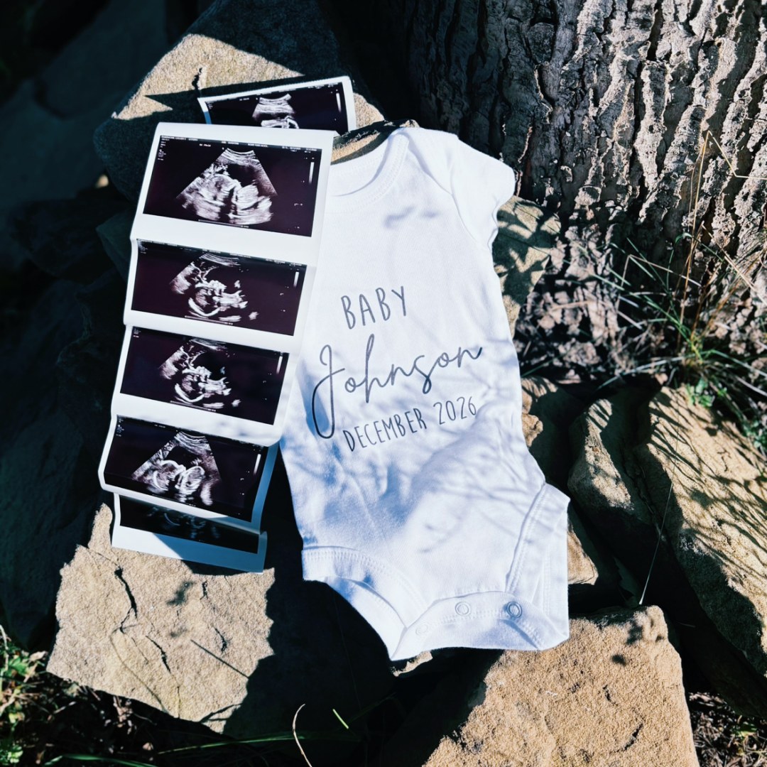 Photo shared by Cassidy for their Babylist baby registry.