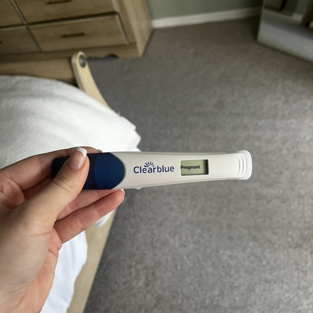 Photo shared by Clover for their Babylist baby registry.