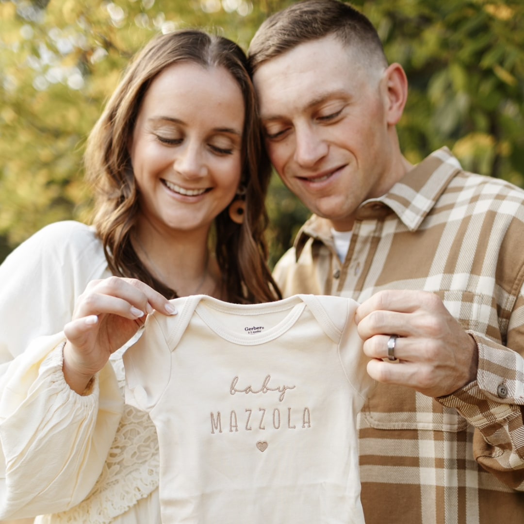 Photo shared by Kali for their Babylist baby registry.