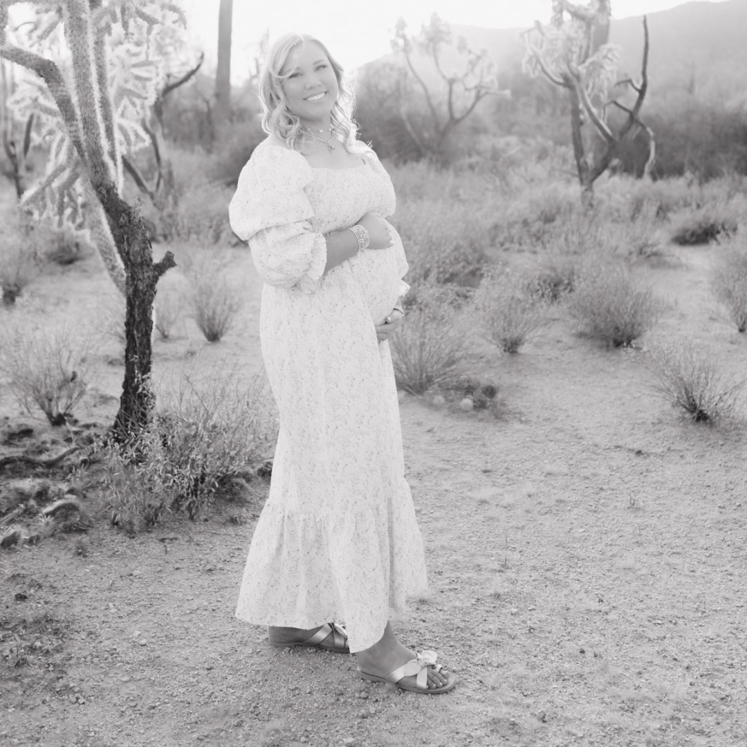 Photo shared by Rachel for their Babylist baby registry.