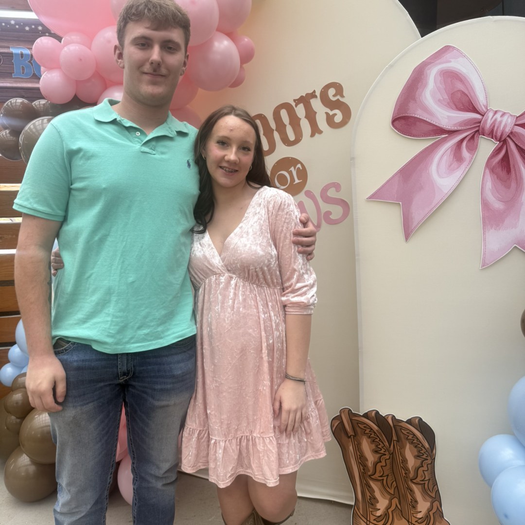 Photo shared by Maggie for their Babylist baby registry.