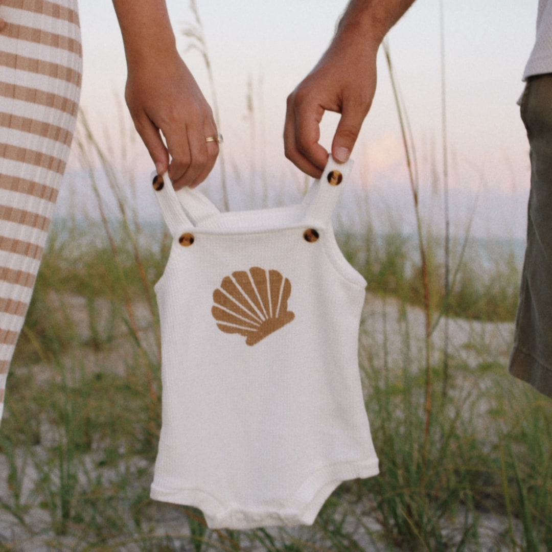 Photo shared by Savannah for their Babylist baby registry.