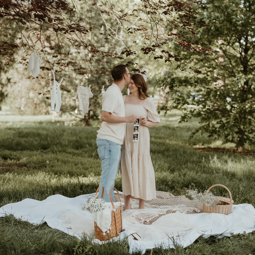 Photo shared by Emma for their Babylist baby registry.
