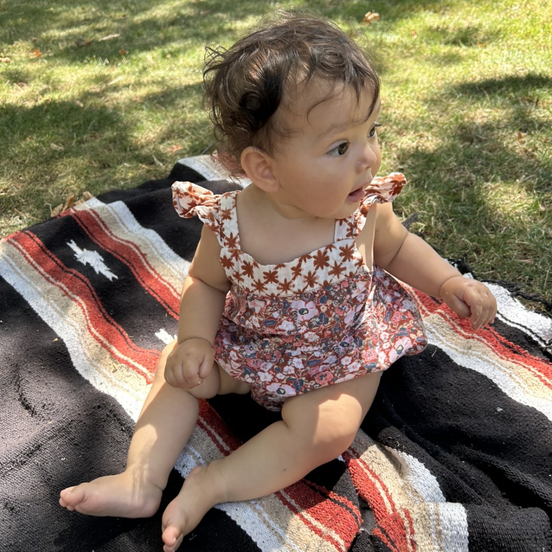 Photo shared by Madeleine for their Babylist baby registry.