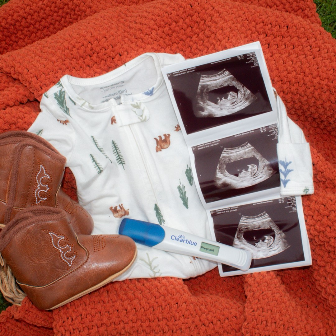 Photo shared by Michelle for their Babylist baby registry.