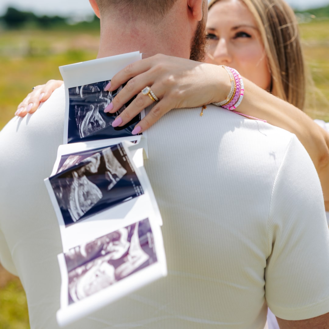Photo shared by Audrey for their Babylist baby registry.