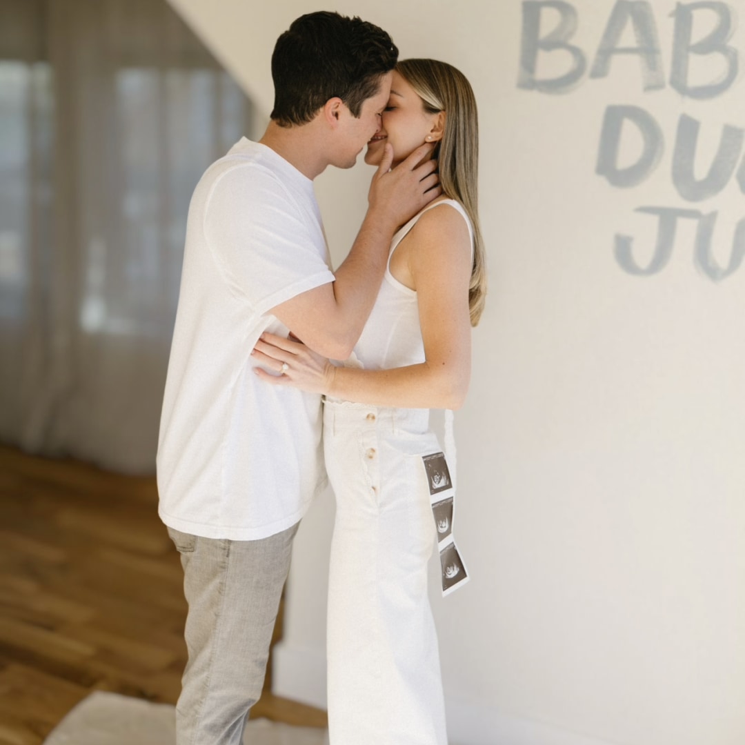 Photo shared by Lexy for their Babylist baby registry.