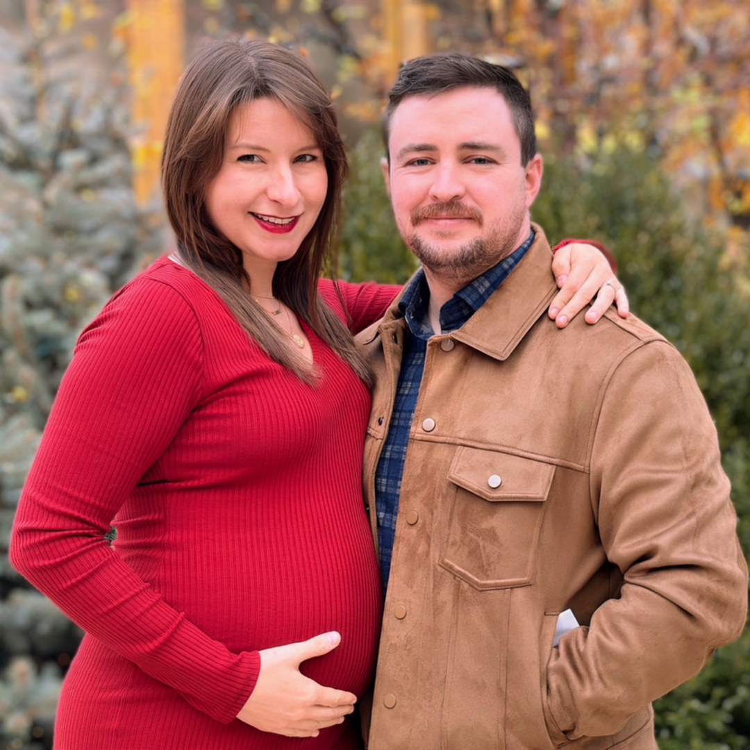 Photo shared by Briana for their Babylist baby registry.