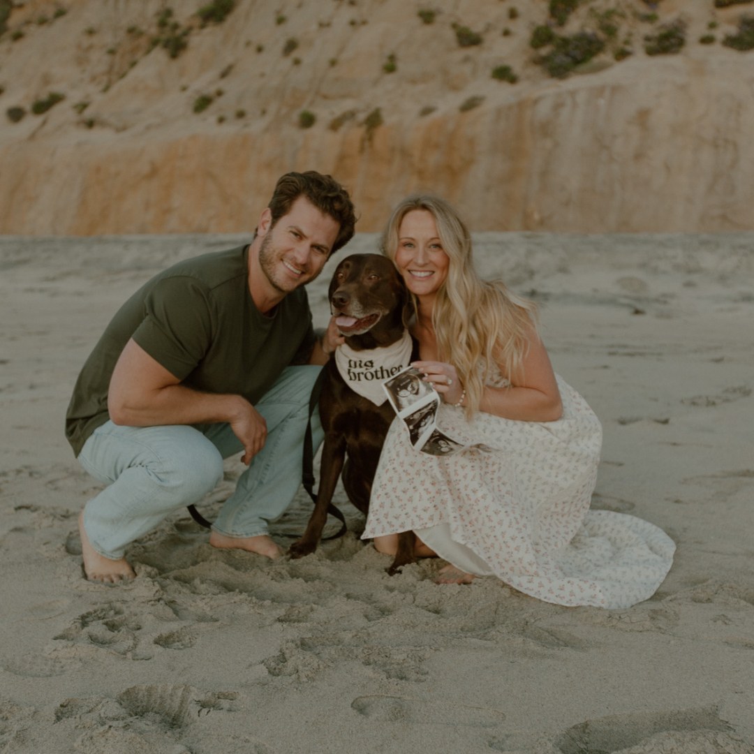 Photo shared by Arielle for their Babylist baby registry.