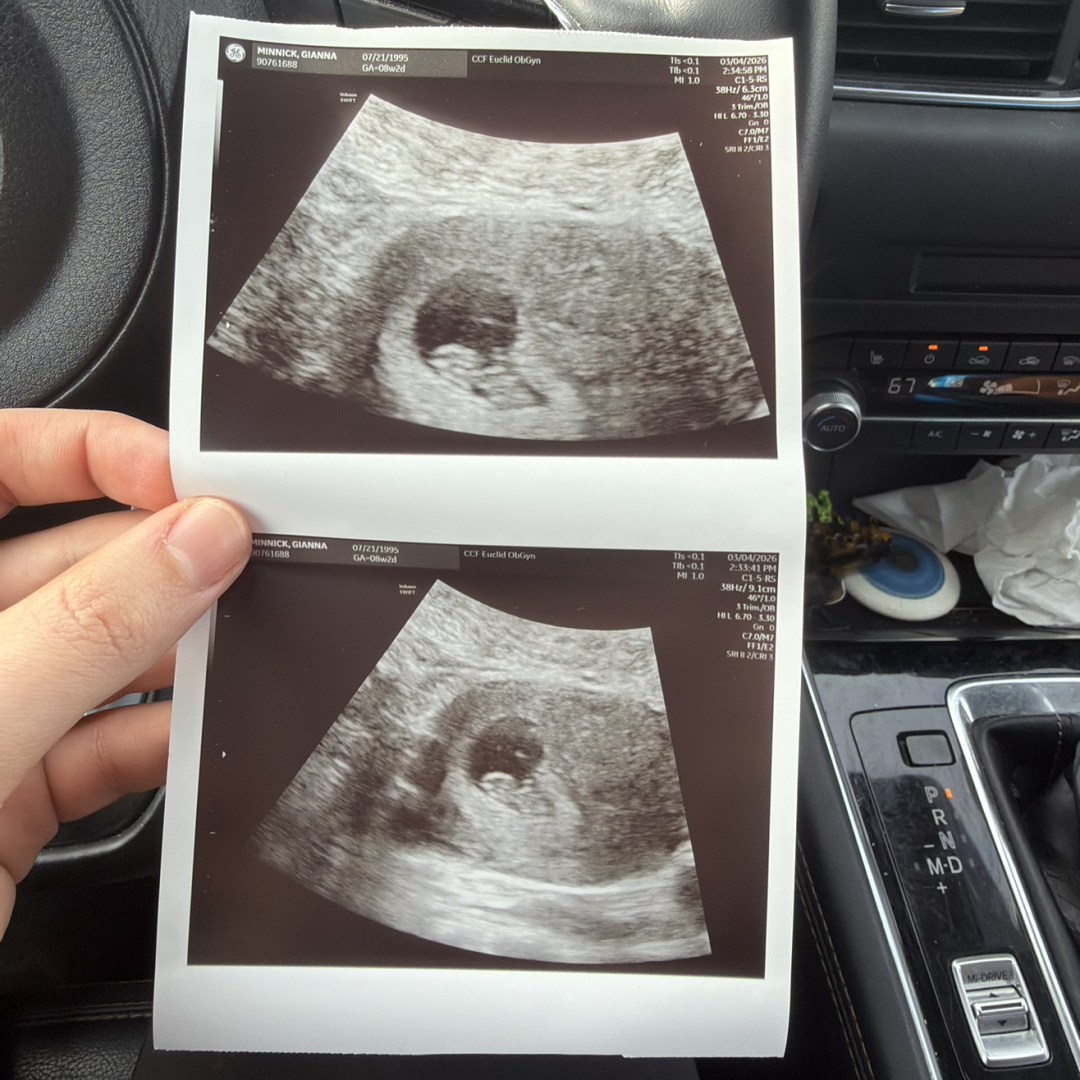 Photo shared by Gianna for their Babylist baby registry.