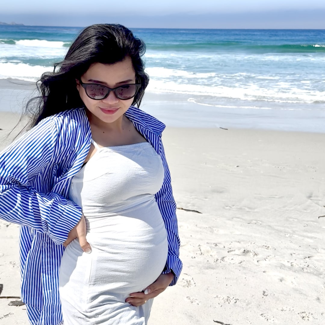 Photo shared by Charmaine Faye for their Babylist baby registry.
