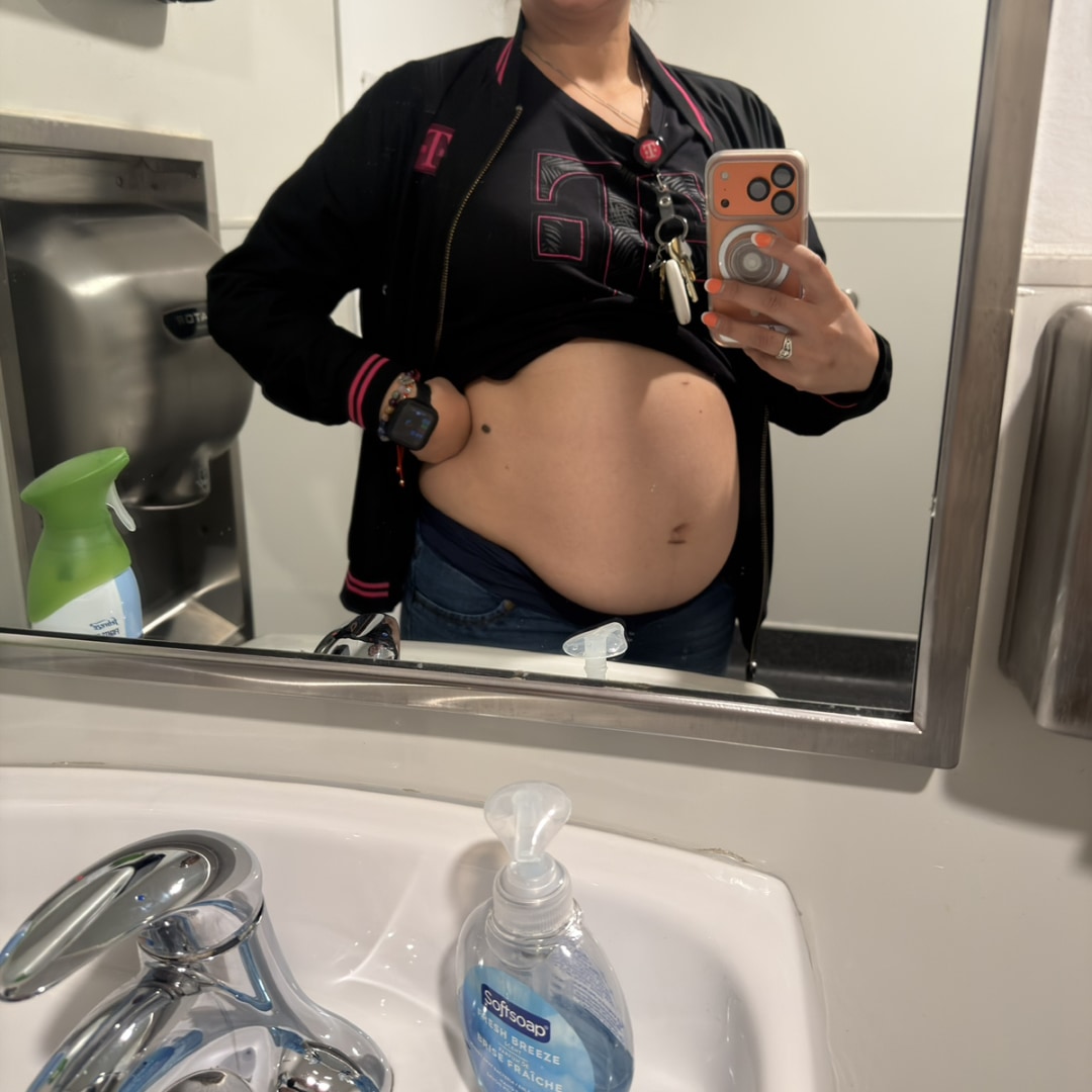 Photo shared by Carolina for their Babylist baby registry.