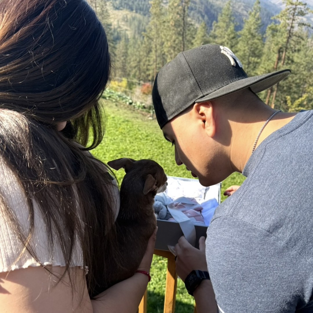 Photo shared by Keily for their Babylist baby registry.