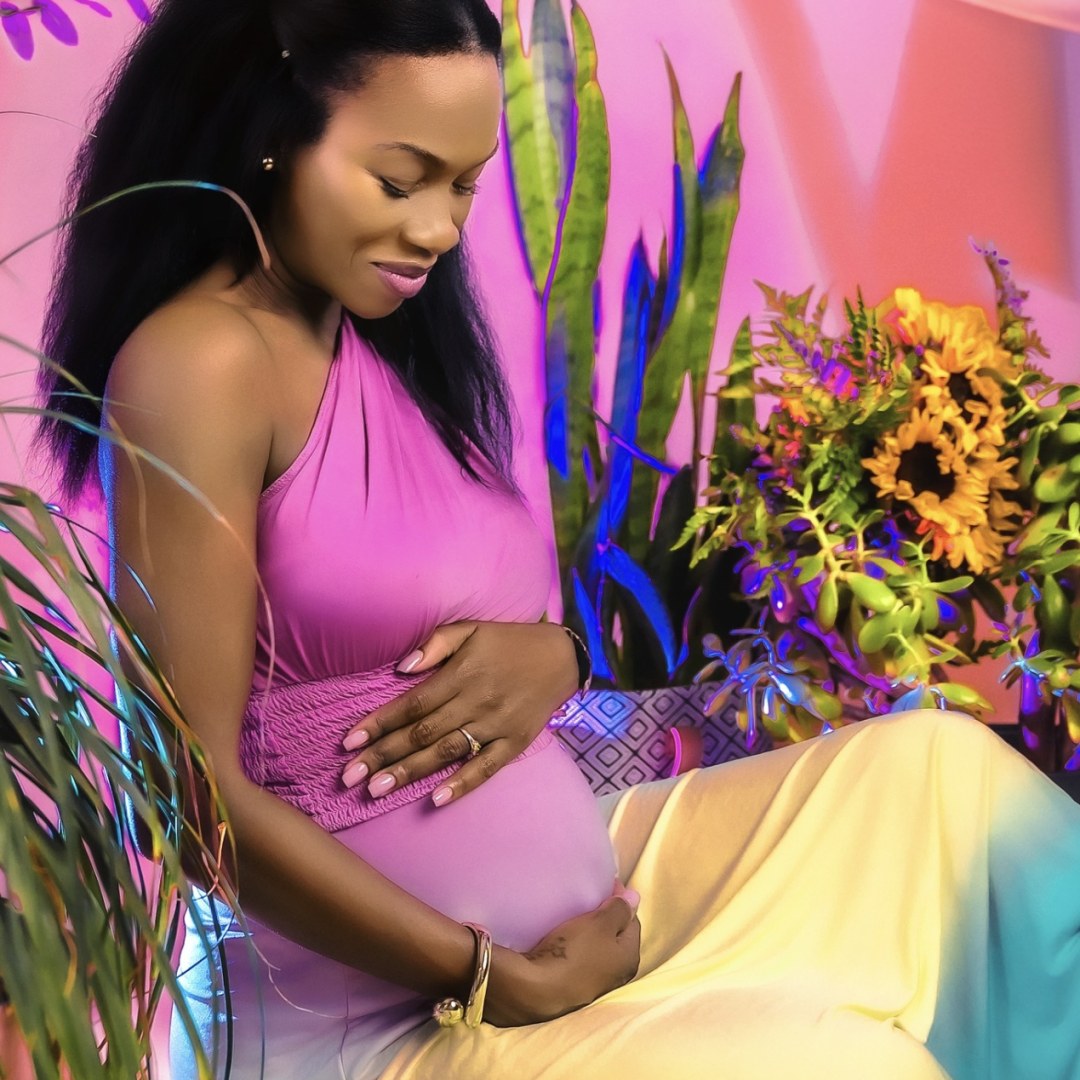 Photo shared by Cherline for their Babylist baby registry.