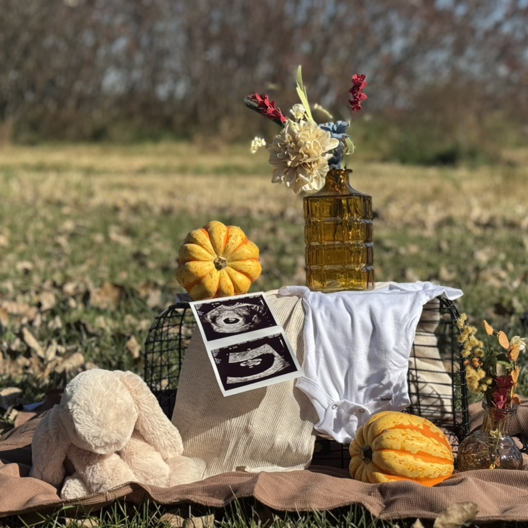 Photo shared by Ashley for their Babylist baby registry.