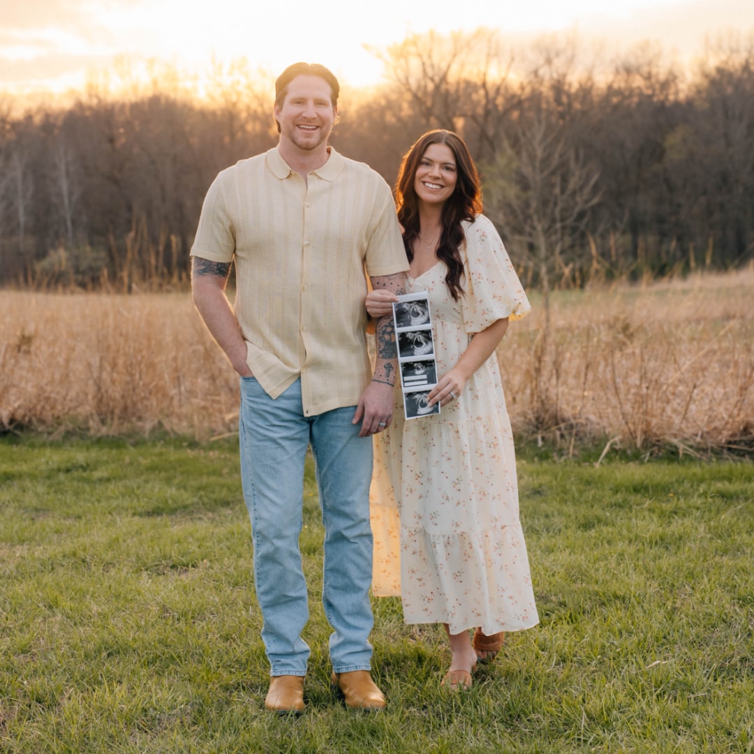 Photo shared by Miranda for their Babylist baby registry.