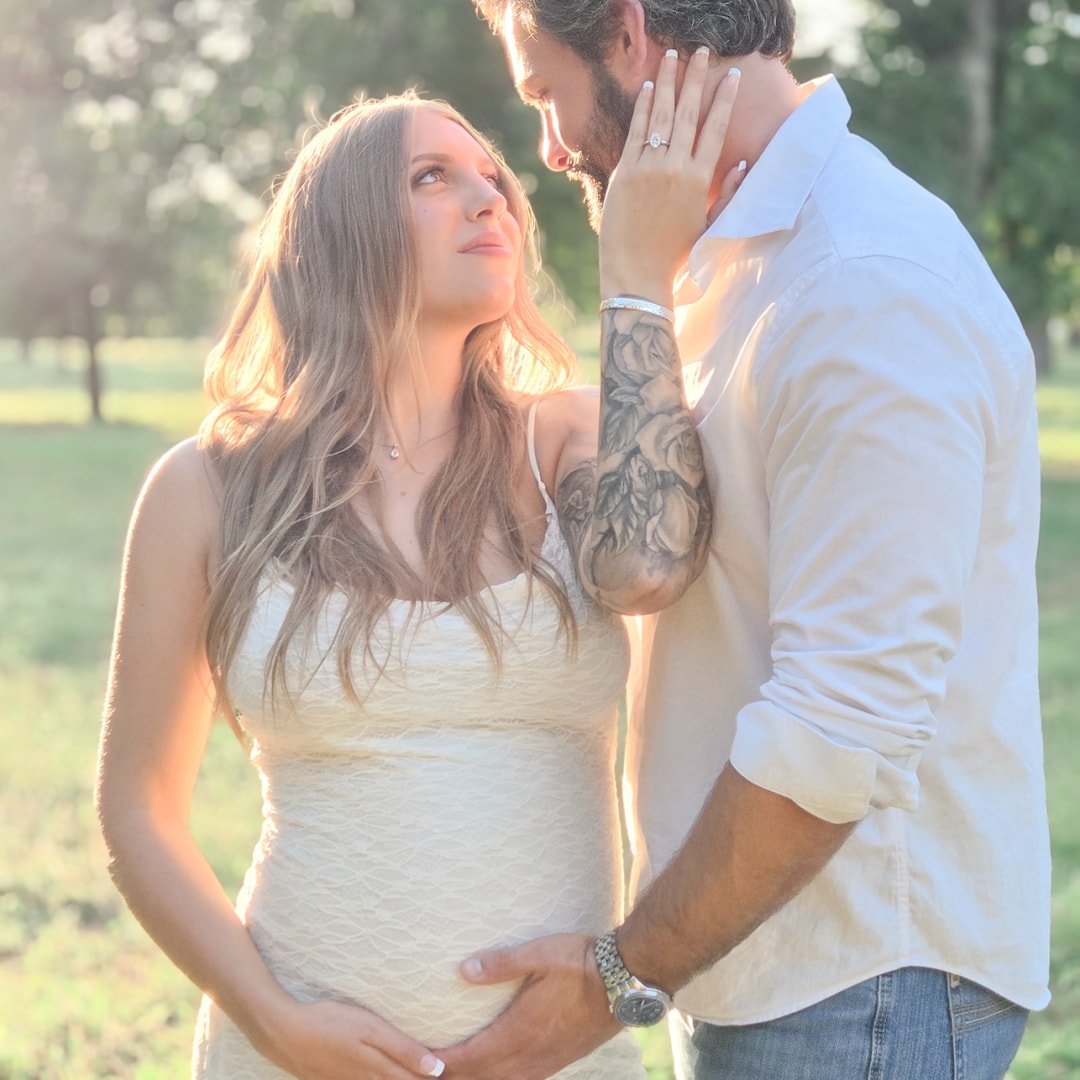 Photo shared by Harley for their Babylist baby registry.