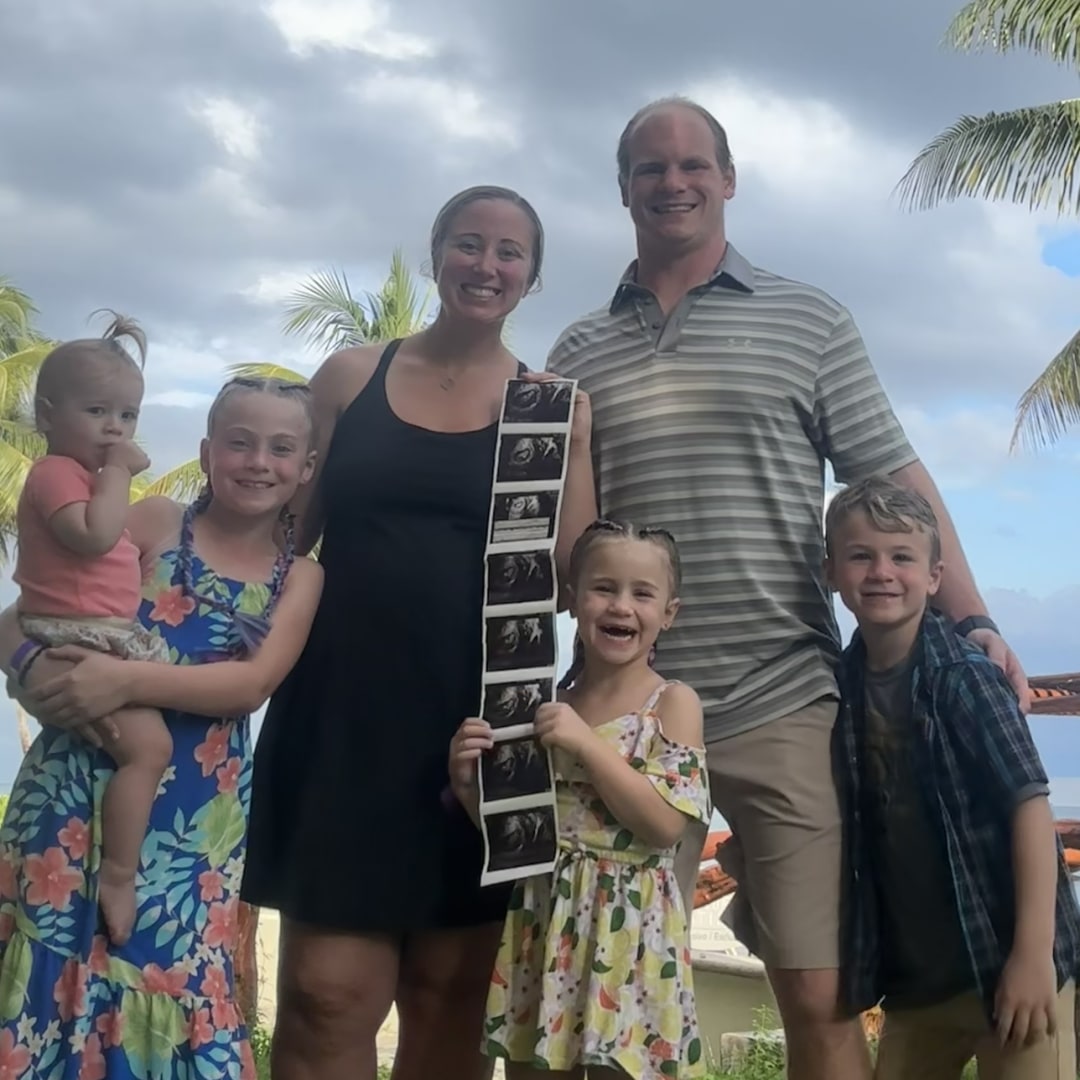 Photo shared by Amanda for their Babylist baby registry.