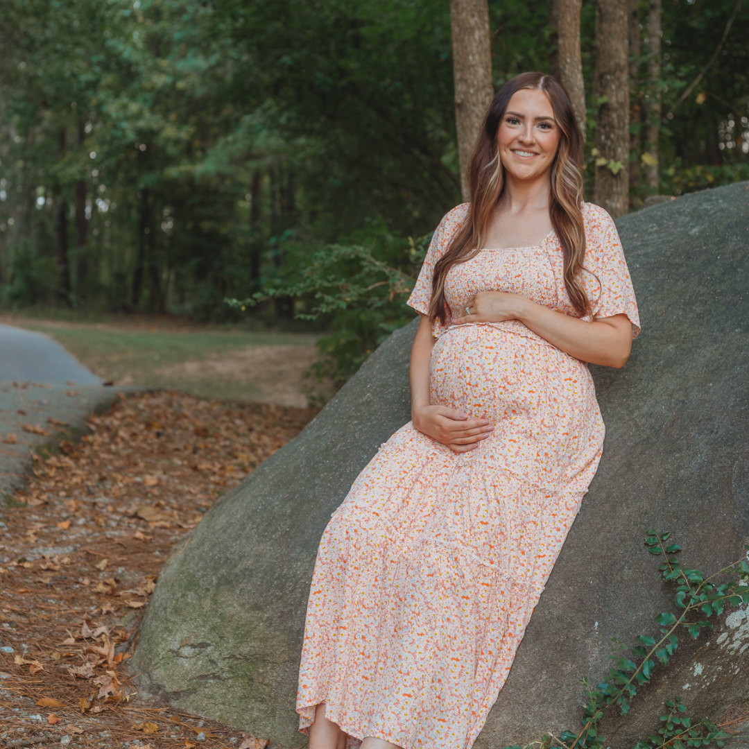 Photo shared by Lauren for their Babylist baby registry.