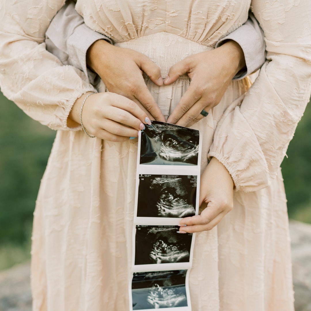 Photo shared by Jackie for their Babylist baby registry.