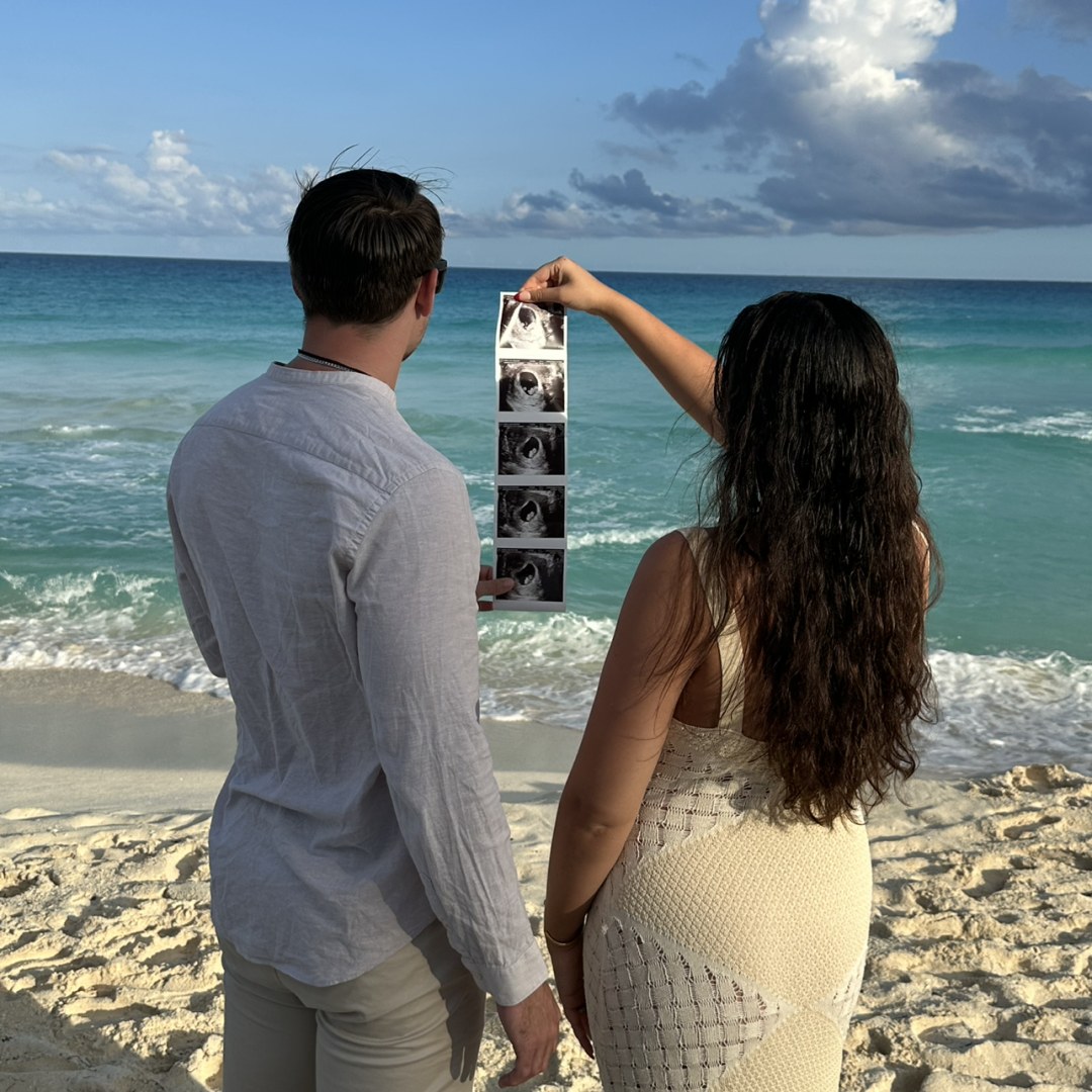 Photo shared by Jenna for their Babylist baby registry.