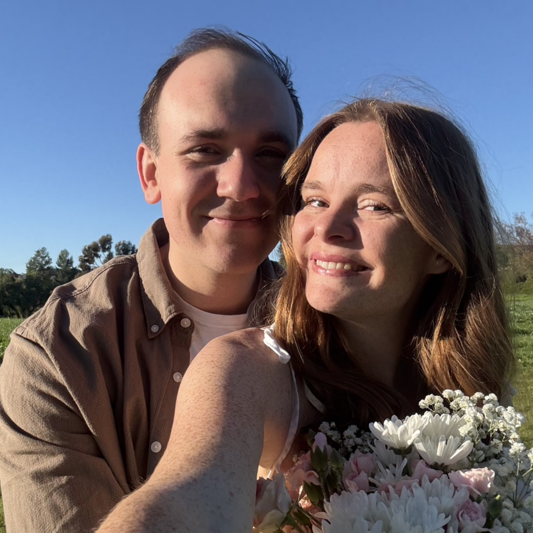 Photo shared by Adrienne for their Babylist baby registry.