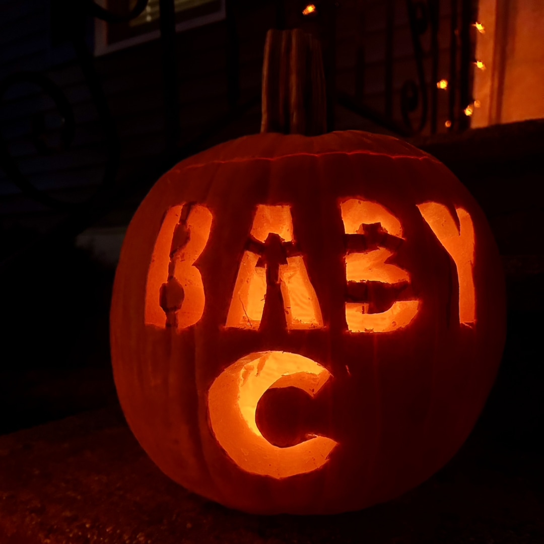 Photo shared by Allison for their Babylist baby registry.