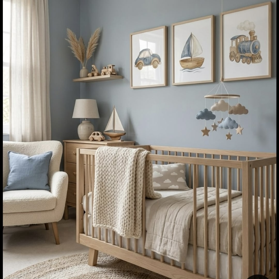 Photo shared by Hailee for their Babylist baby registry.