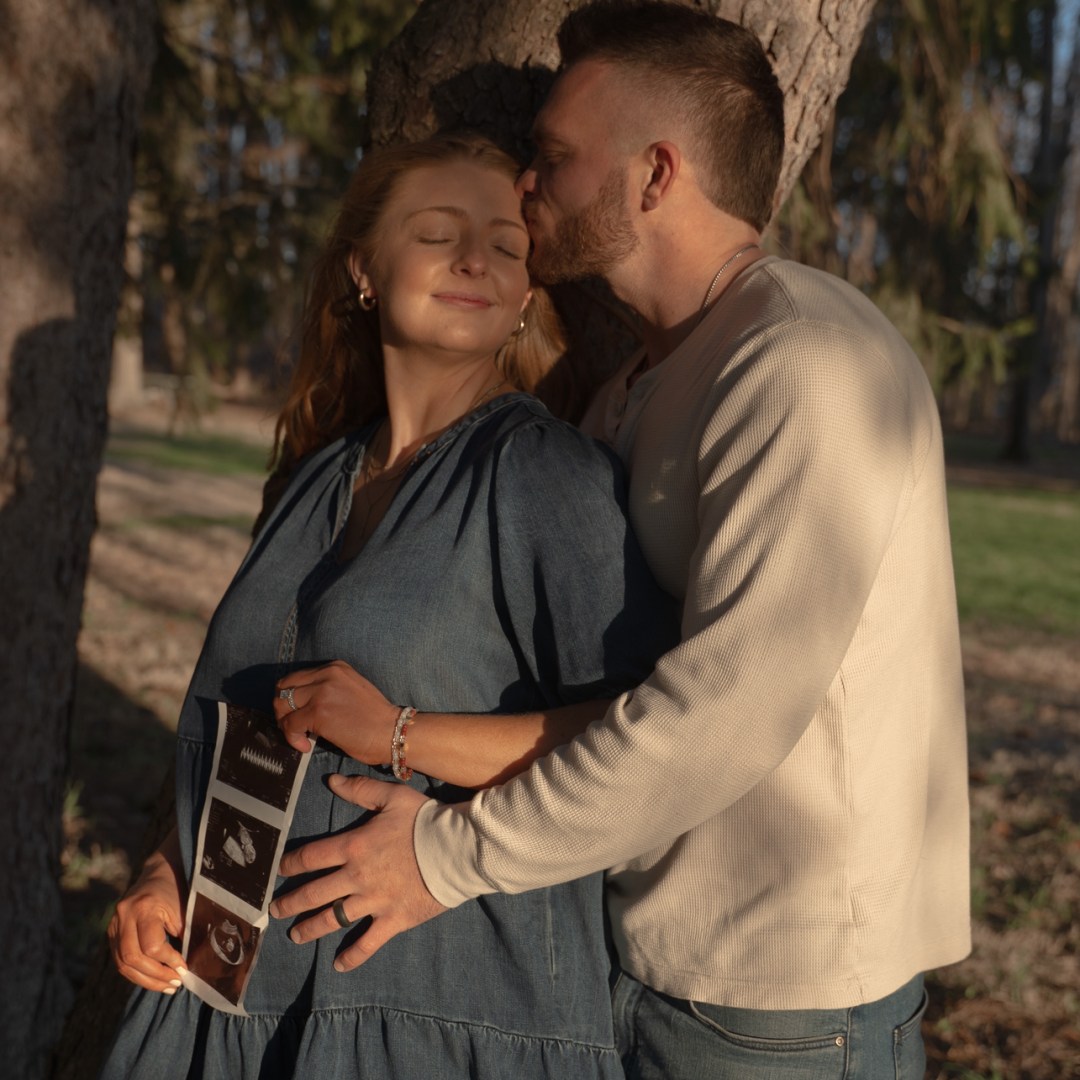 Photo shared by Jamie for their Babylist baby registry.