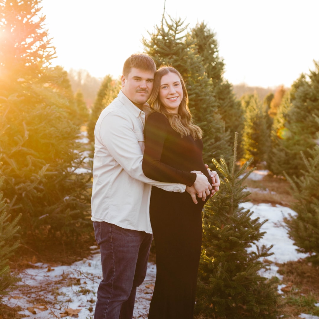 Photo shared by Emily for their Babylist baby registry.