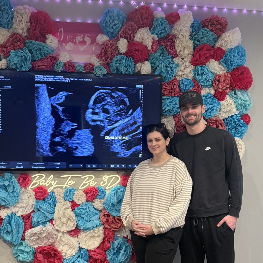 Photo shared by Isabella for their Babylist baby registry.